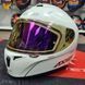Візор AXXIS Draken S MT V-18C Pink 000006158 фото 2