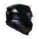 Мотошлем AGV K7 (E2206) Matt Black L 2118399001 001L фото 3