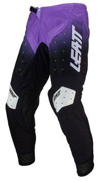 Штаны LEATT Pant Moto 4.5 [UV], 36 5024080584 фото