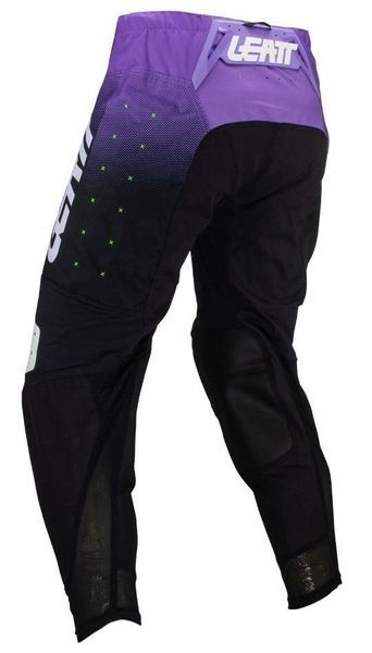 Штаны LEATT Pant Moto 4.5 [UV], 36 5024080584 фото