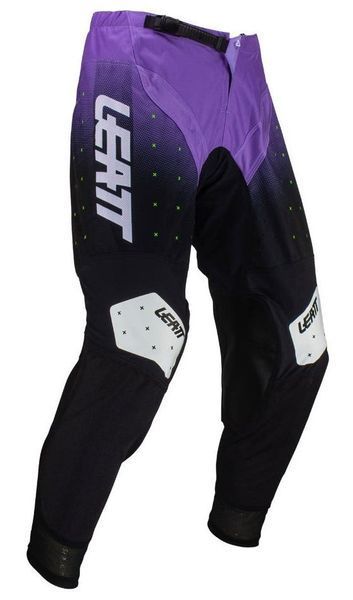 Штаны LEATT Pant Moto 4.5 [UV], 36 5024080584 фото
