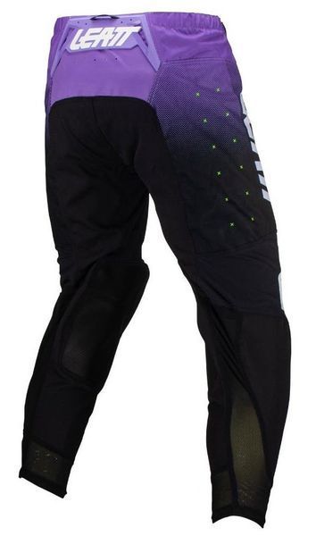 Штаны LEATT Pant Moto 4.5 [UV], 36 5024080584 фото
