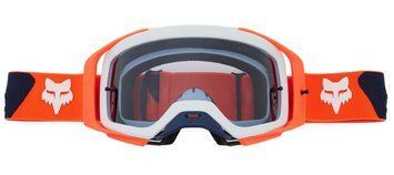 Окуляри FOX AIRSPACE II GOGGLE - CORE [Orange], Colored Lens 31337-425-OS фото