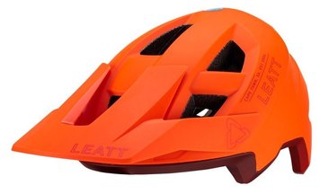 Шолом LEATT Helmet MTB 2.0 All Mountain [Flame], S 1023015450 фото