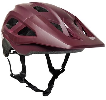 Шолом FOX MAINFRAME MIPS HELMET [Dark Maroon], L 28424-299-L фото