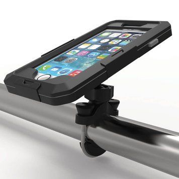 Держатель Oxford Dryphone Pro iPhone 6/7/8 OX197 фото