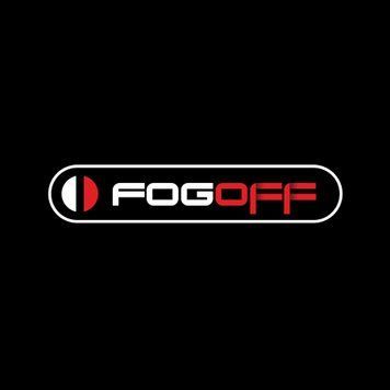 Pinlock FogOFF Clear MT-V-32 Jarama 180000016 фото