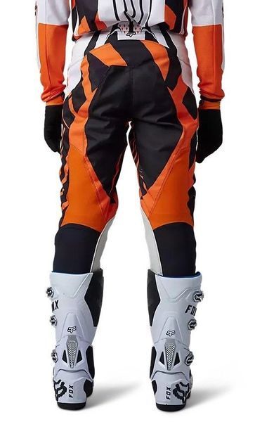 Штаны FOX 180 Pant - GOAT [Orange], 32 29626-009-32 фото
