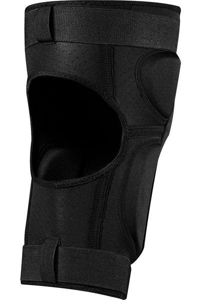 Наколенники FOX Launch Pro Knee Pad [BLACK], Large 23805-001-L фото