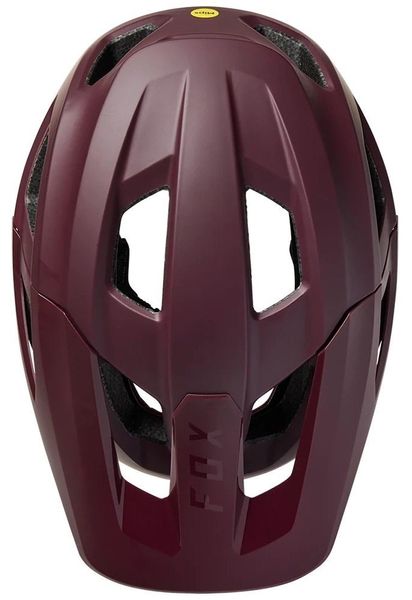 Шолом FOX MAINFRAME MIPS HELMET [Dark Maroon], L 28424-299-L фото