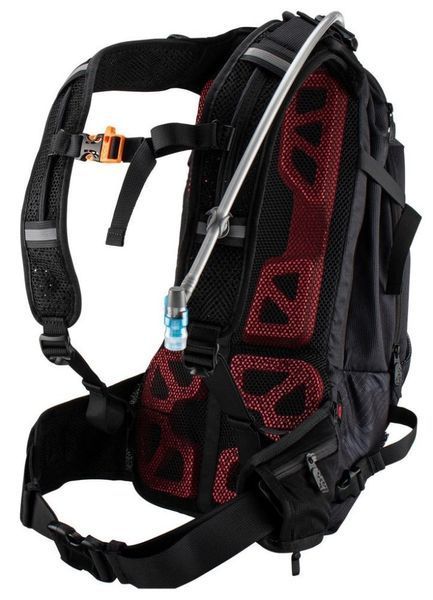 Рюкзак LEATT Hydration Moto XL 1.5 [Black], Large 7023051550 фото