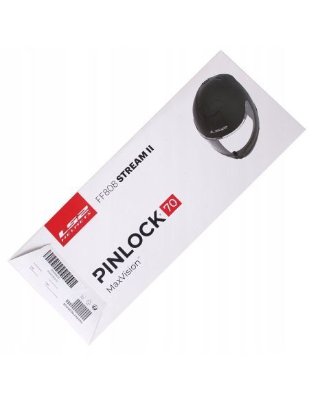 Пінлок LS2 Pinlock 70 Max Vision FF808 DKS521 800400034 фото