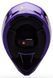 Шолом BELL MX-10 Helmet - TALON [Purple], L 37031-053-L фото 6