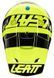Шлем LEATT Moto 3.5 Jr Helmet [Citrus], YM 1024060640 фото 6