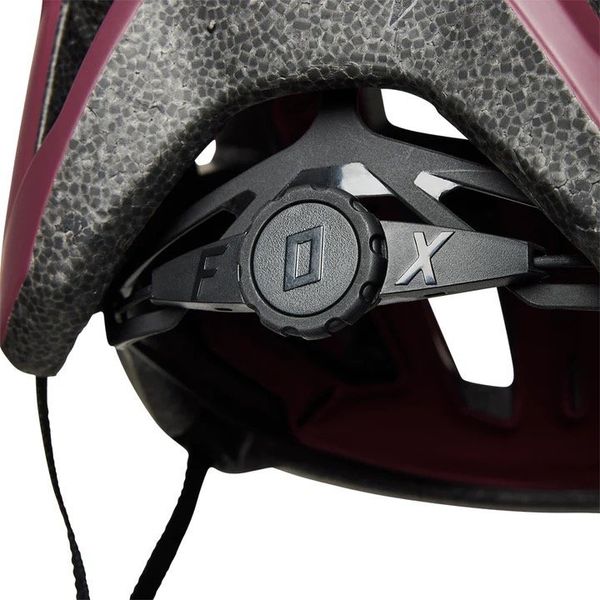 Шолом FOX MAINFRAME MIPS HELMET [Dark Maroon], L 28424-299-L фото