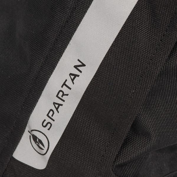 Мотоштани Oxford Spartan WP MS Pant Black SM210301L3XL фото