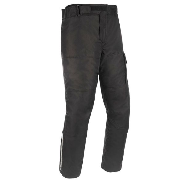 Мотоштани Oxford Spartan WP MS Pant Black SM210301L3XL фото