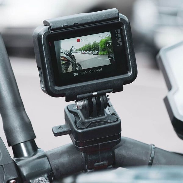 Тримач Oxford CLIQR Action Camera Mounts OX856 фото