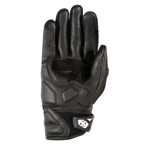 Моторукавички Oxford RP-4S 3.0 Men&lsquo;s Gloves Stealth Black (L) GM228201L фото