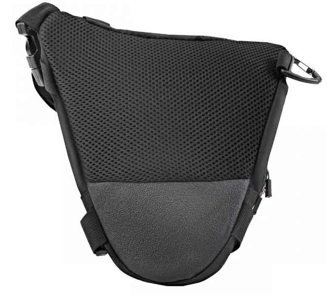 Сумка на стегно Shima Division Hip Bag 2L 000007226 фото