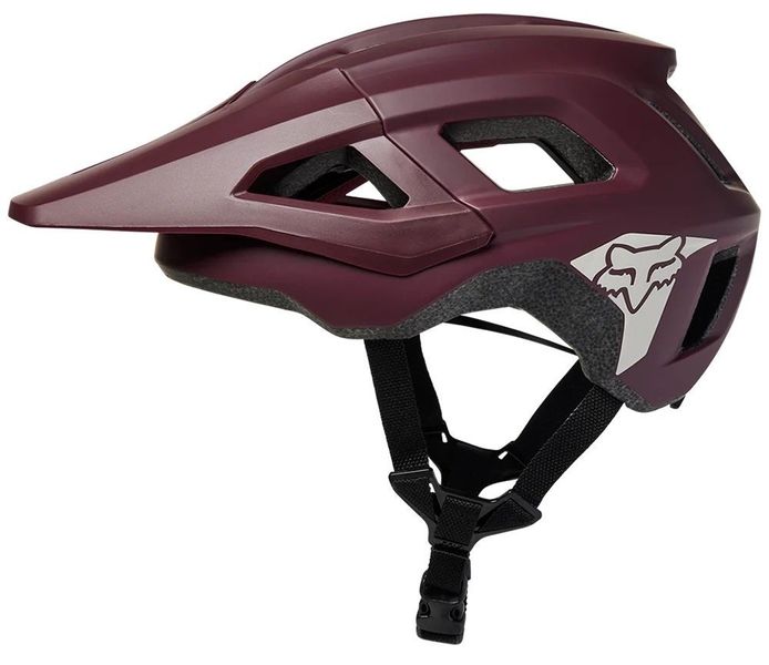 Шолом FOX MAINFRAME MIPS HELMET [Dark Maroon], L 28424-299-L фото