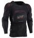 Захист тіла LEATT 3DF AirFit EVO Body Protector [Black], L/XL 5024060581 фото 3