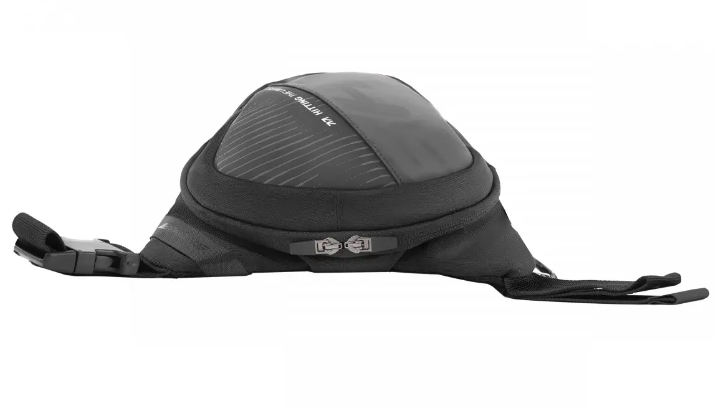 Сумка на стегно Shima Division Hip Bag 2L 000007226 фото