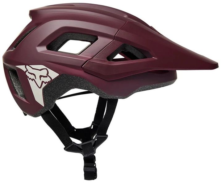 Шолом FOX MAINFRAME MIPS HELMET [Dark Maroon], L 28424-299-L фото