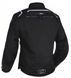 Куртка женская Oxford Girona 1.0 WS Short Jkt Stealth Black (M) TW25012 фото 2