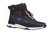 Мотовзуття LS2 Acrux Man Boots Dark Blue Hi-Vis Orange 71080C012344 фото 10