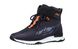 Мотовзуття LS2 Acrux Man Boots Dark Blue Hi-Vis Orange 71080C012344 фото 1