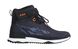 Мотовзуття LS2 Acrux Man Boots Dark Blue Hi-Vis Orange 71080C012344 фото 2