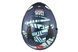 Мотошолом MT BRAKER SV PUNK RIDER C7 Gloss Blue XS 000007026_1 фото 7