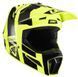 Шлем LEATT Moto 3.5 Jr Helmet [Citrus], YM 1024060640 фото 2