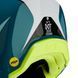 Шлем FOX V1 NITRO HELMET [Maui Blue], L 31370-551-L фото 2