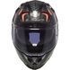 Шлем LS2 FF327 Challenger CT2 Alloy Chrome Orange L 103278052L фото 4