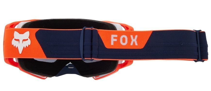 Окуляри FOX AIRSPACE II GOGGLE - CORE [Orange], Colored Lens 31337-425-OS фото