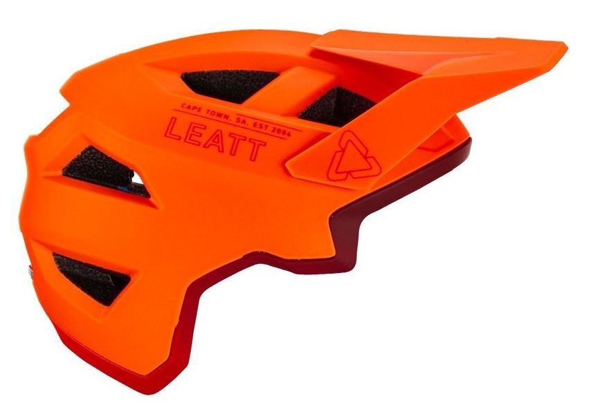 Шолом LEATT Helmet MTB 2.0 All Mountain [Flame], S 1023015450 фото