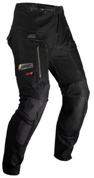 Штани LEATT 5.5 RALLY Adventure Pant [Stealth], 32 5025101501 фото