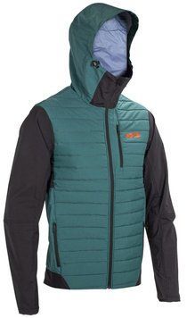 Куртка LEATT MTB 3.0 Trail Jacket [Teal], M 5025103662 фото