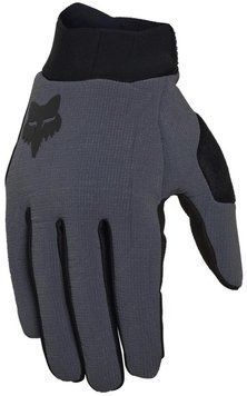 Зимние перчатки FOX DEFEND LO-PRO FIRE Glove [Graphite], L (10) 33795-103-L фото