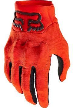 Рукавиці FOX Bomber LT Glove - CЄ [Flame Orange], XXL (12) 28696-104-2X фото