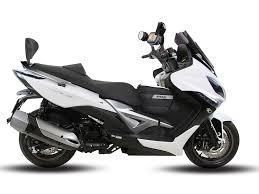 Сумка на бак SHAD SC25 Scooter Bag 000003511 фото