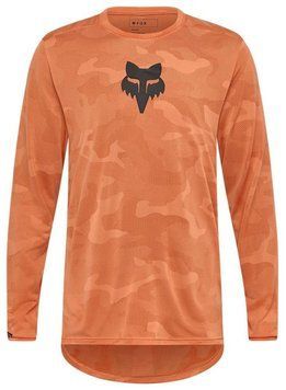 Джерси FOX RANGER TRU-DRI&reg; Jersey [Coral], L 32365-A03-L фото