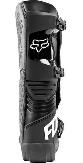 Купити Мотоботи FOX COMP X Boot [Black], 10 в Україні | LS2
