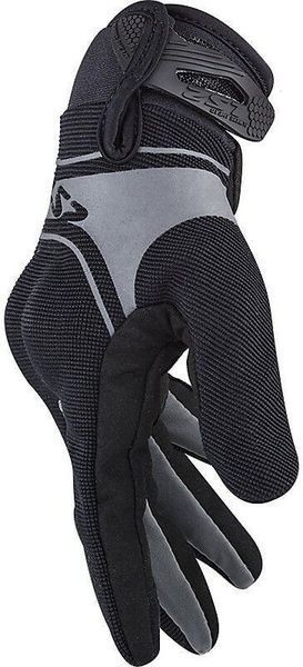 Моторукавички LS2 Dart Man Gloves Black 70010F0112XL фото