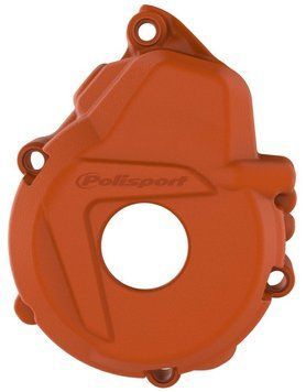 Захист запалювання Polisport Ignition Cover - KTM [Orange] 8464000002 фото