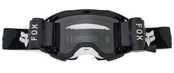Очки FOX AIRSPACE II ROLL-OFF GOGGLE [Black], Roll-Off 31338-001-OS фото