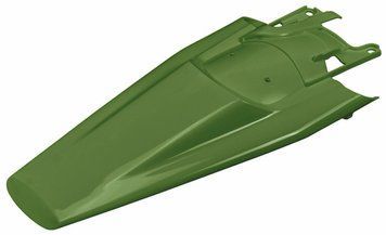 Крило Polisport Rear Fender - Husqvarna (23-) [Camo] 8685200004 фото