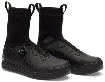 Взуття FOX UNION Shoe - ALL WEATHER [Black], 7.5 32386-001-40 фото